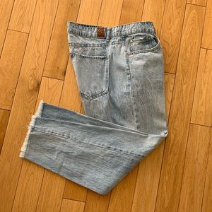 Gigi boyfriend jeans